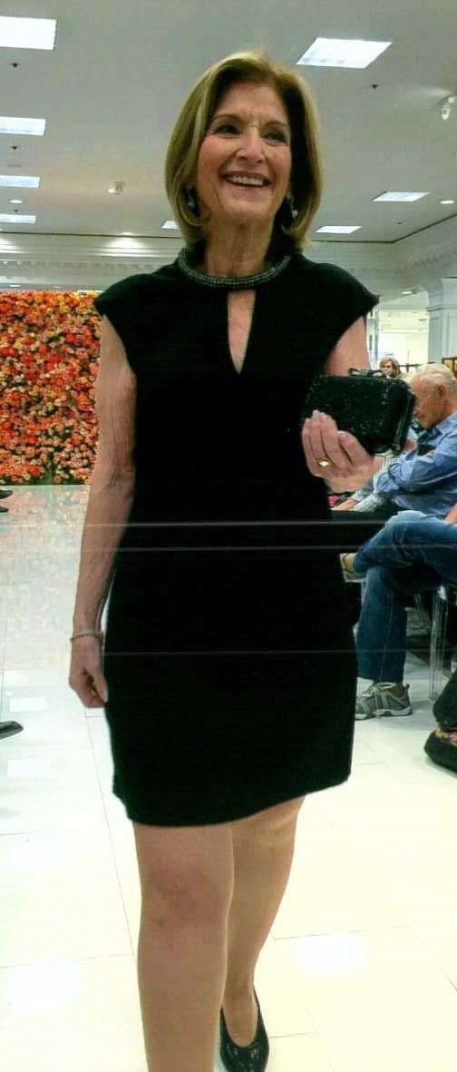 Obituary of Francine I Betron