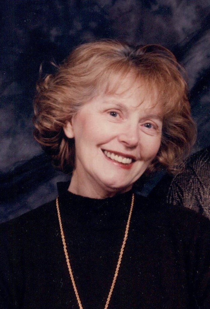 Irene Ester Britton Obituary Calgary, AB