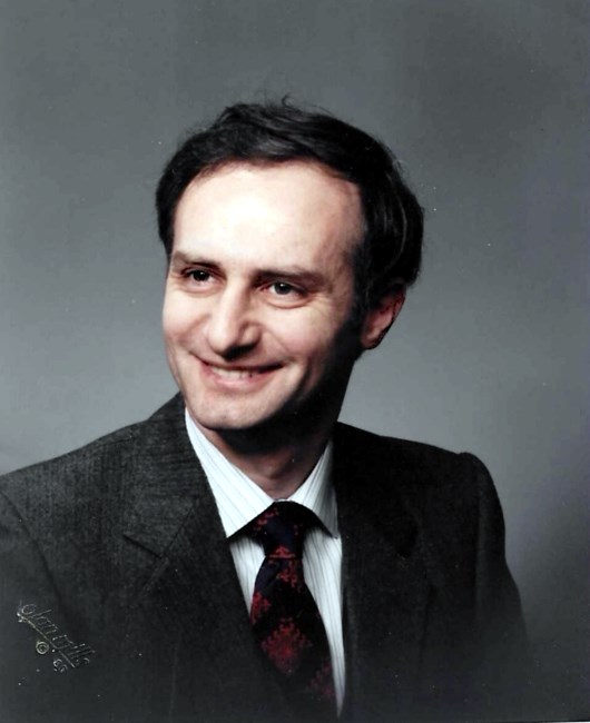Obituary of Valeriu Albu