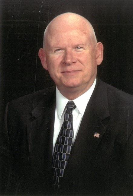 Obituary of Alves James Key Jr.