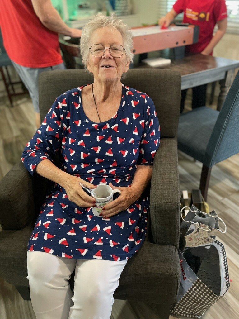 Obituary of Joyce Lee Dunn