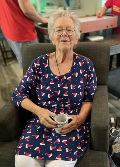 Obituary of Joyce Lee Dunn