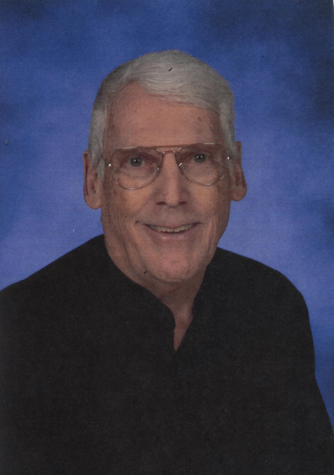 Obituary of Mr. Samuel Angus Hood