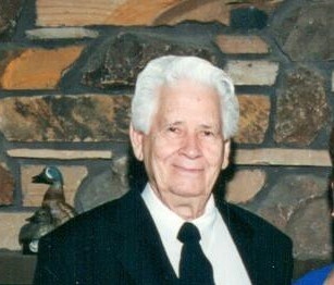 Obituary of John Lewis Sloan