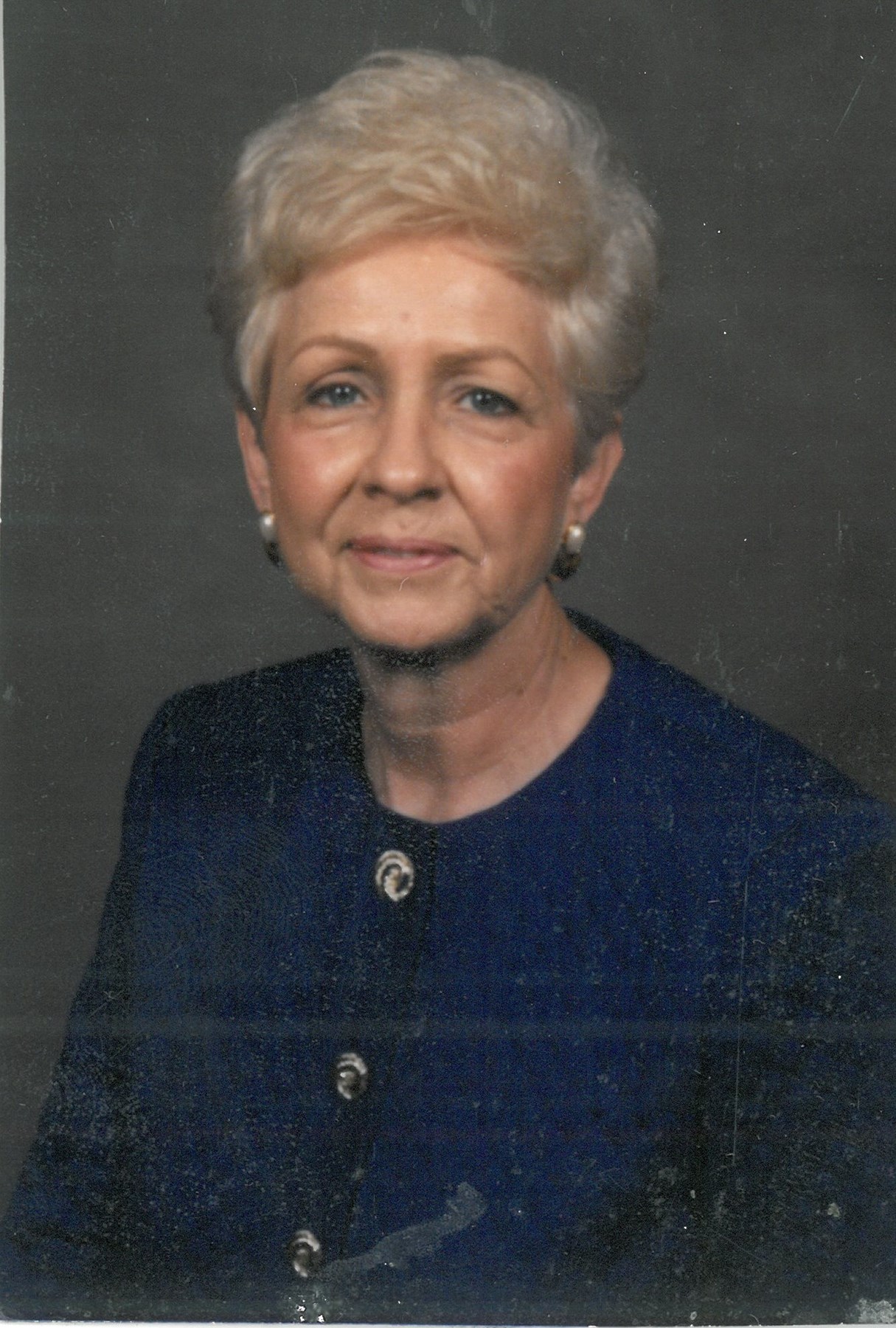 Obituary of Dolores G Brown