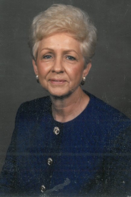 Obituary of Dolores G Brown
