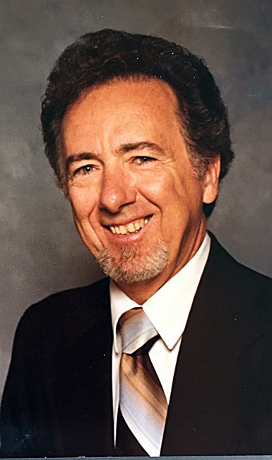 Obituary of Raymond W. Anderson