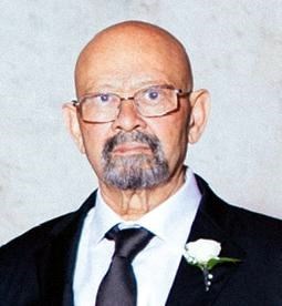 Obituary of Larry J. Bozeman
