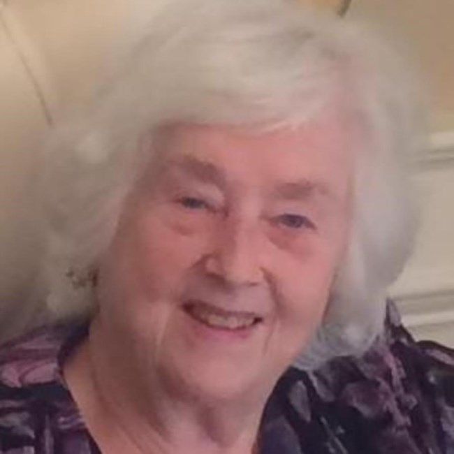 Obituary of Sandra G. Wilson