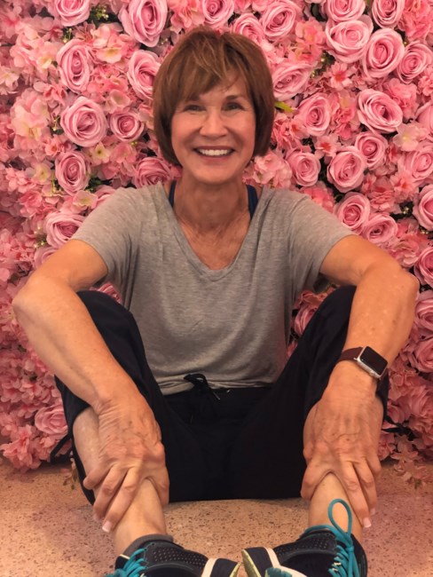 Obituary of Jeannine Greenwell