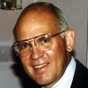 Obituary of John Wistrom Karrow M.D.