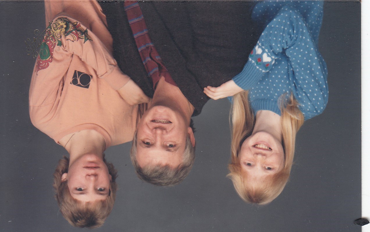 Obituary of Roger E. Thomasson