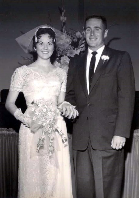 Obituary of Dixie Louise Davin