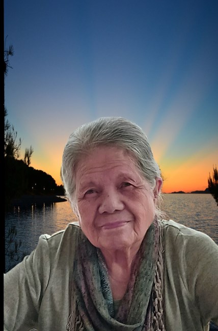 Obituary of Mimi Vibat Cabigas