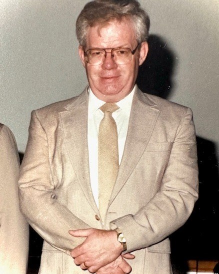 Obituary of William Lee Guest