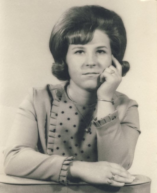 Helen Talley Obituary