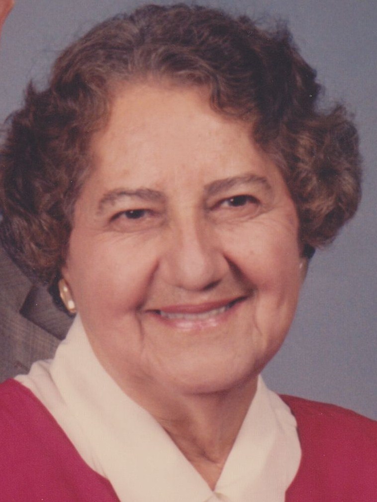 Julia Akras Obituary North Miami, FL