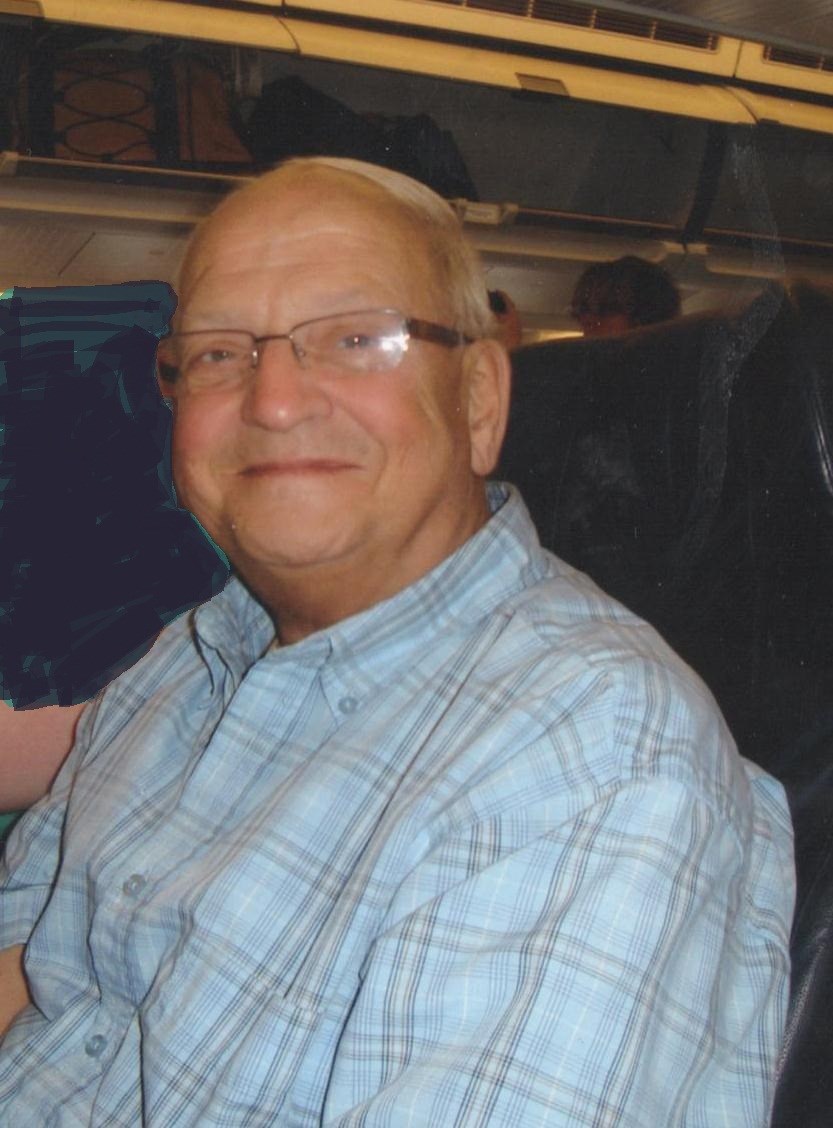 Obituary of Roland Gauthier