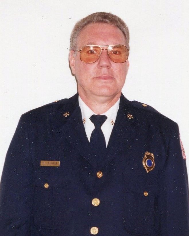 Obituary of Malcolm Pritchard Garris