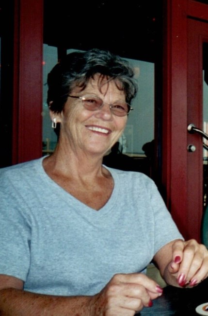 Obituary of Orlean Oney