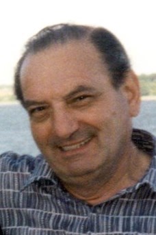 Obituary of Anthony Venezia