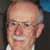 Obituary of Richard A. Rutherford