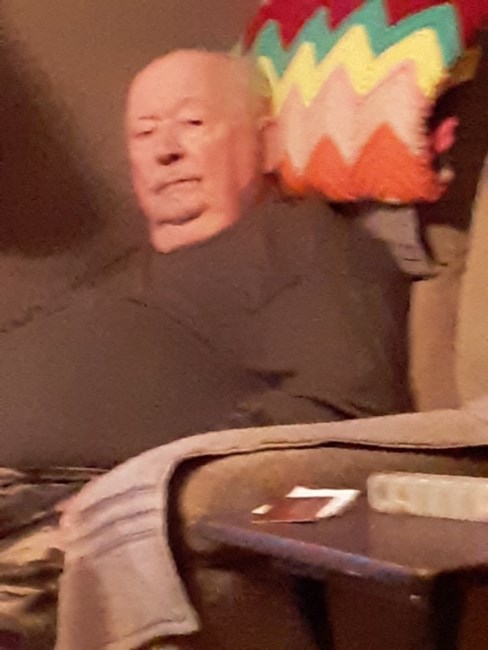 Obituary of Donald Stubbs