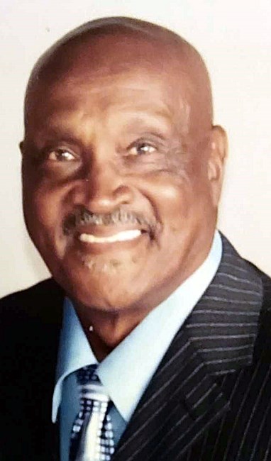 Obituary of Philip Martin