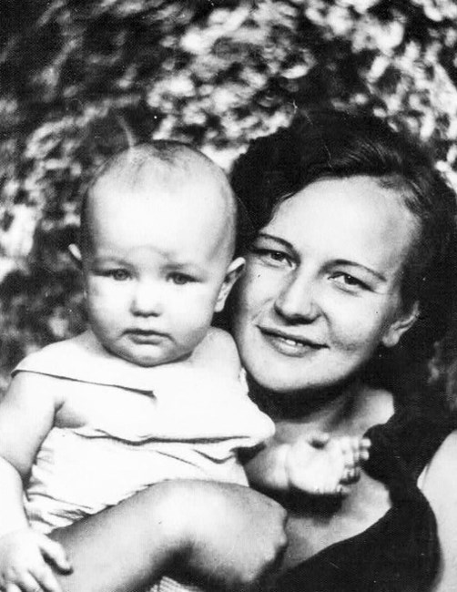 Obituary of Bob Gene Schrader