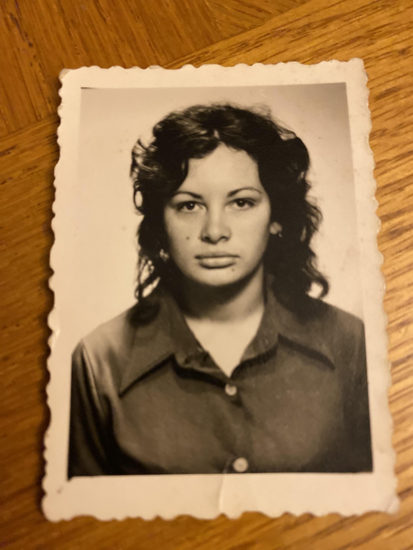 Obituary of Gordana Knezevic