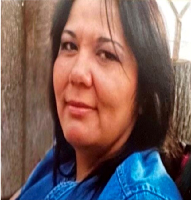 Avis de décès de Helen Manriquez Pedroza