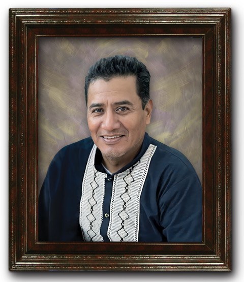 Obituary of Armando Aparicio Aguado