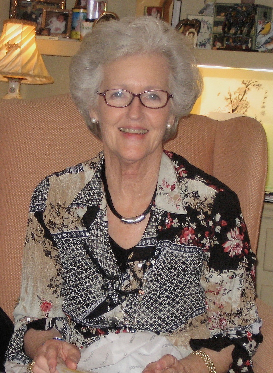 Obituary of Jan Alene (Scott) Hurley