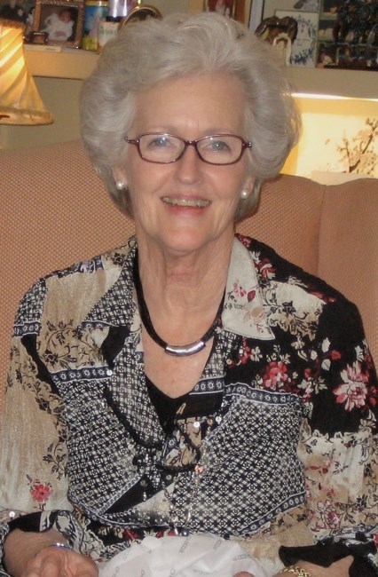 Obituary of Jan Alene (Scott) Hurley