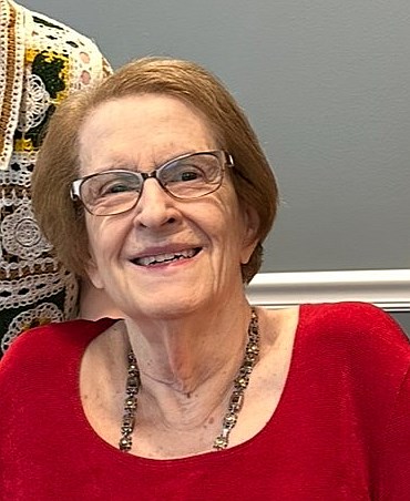 Obituary of Suzanne White