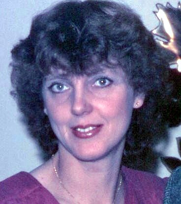 Obituary of Cheryl Lynn Davis