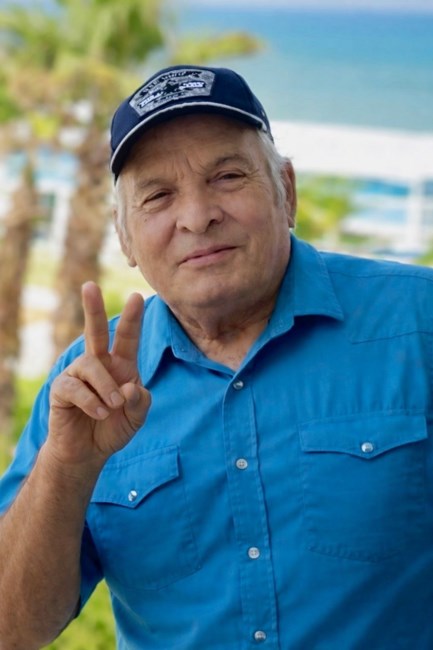 Obituario de Ramon Sierra Montes