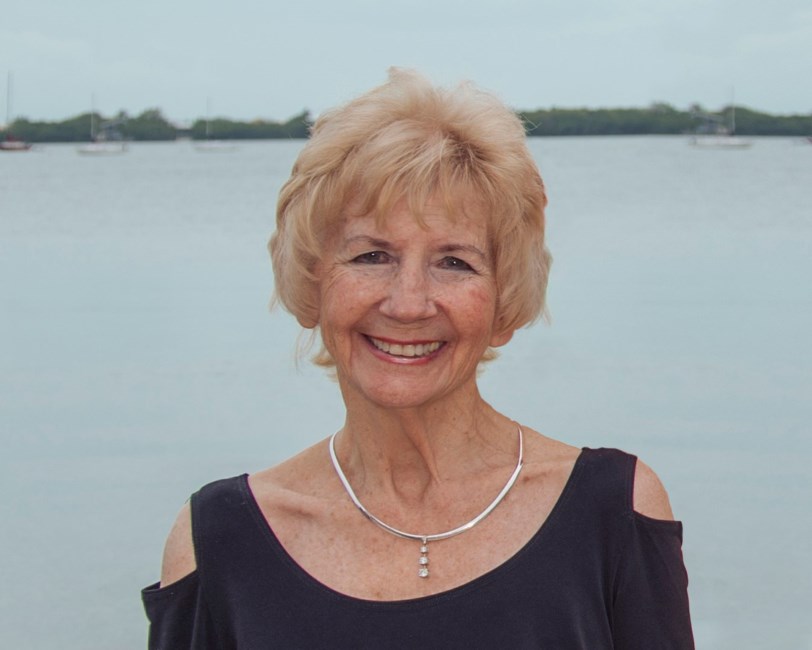 Obituary of Norma Jean Kaub