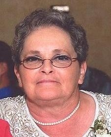 Obituary of Arlene O. Belanger Ouellette
