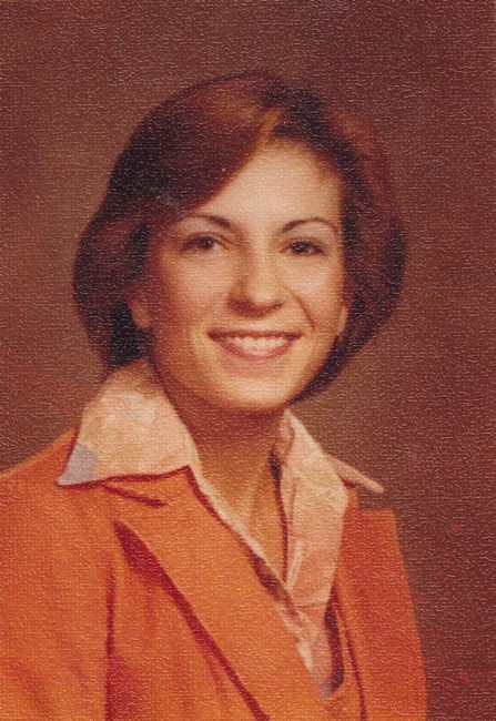 Obituary of Mary T. Drain