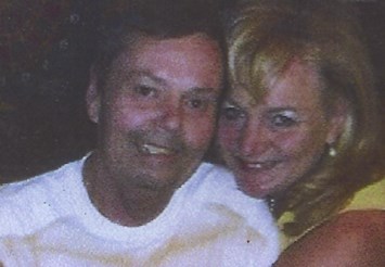 Obituary of Ronald Wayne Harris