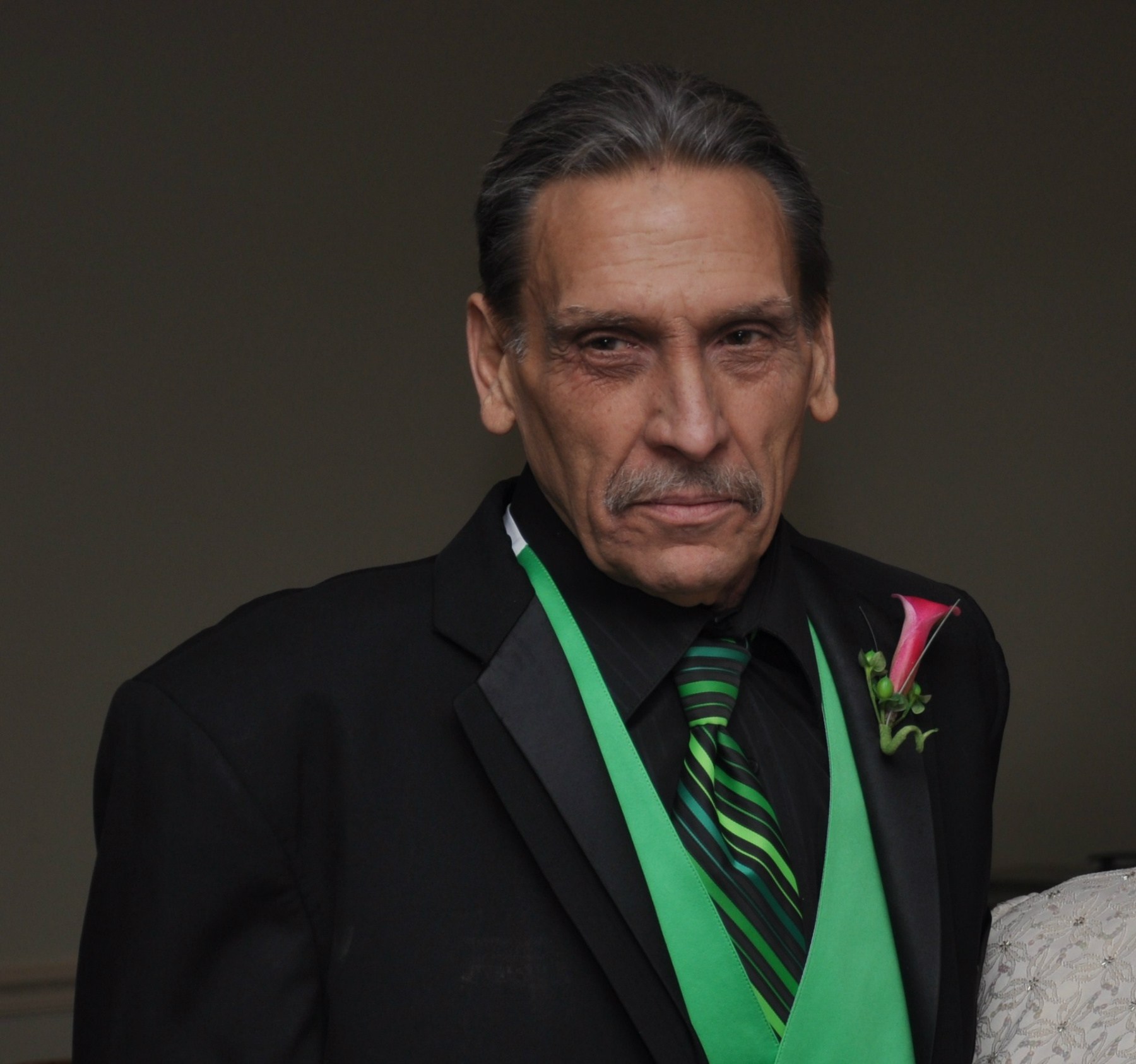 Obituary of Alan Danner