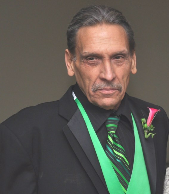 Obituary of Alan Danner