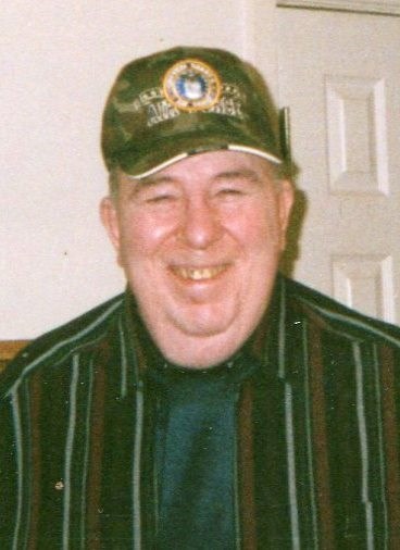 Obituary of Ronnie Partin