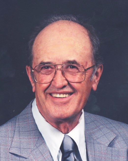 Obituario de John S. Faulk