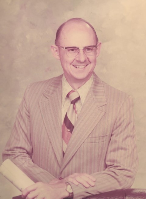 Obituary of John W. Davies