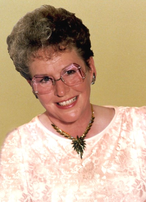 Obituary of Beverly Ann Ardohain