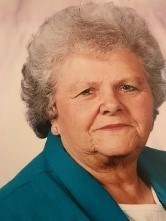 Obituario de Barbara Libby Sanborn