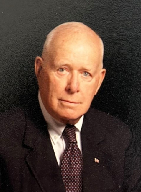 Obituary of Paul V. Offermann