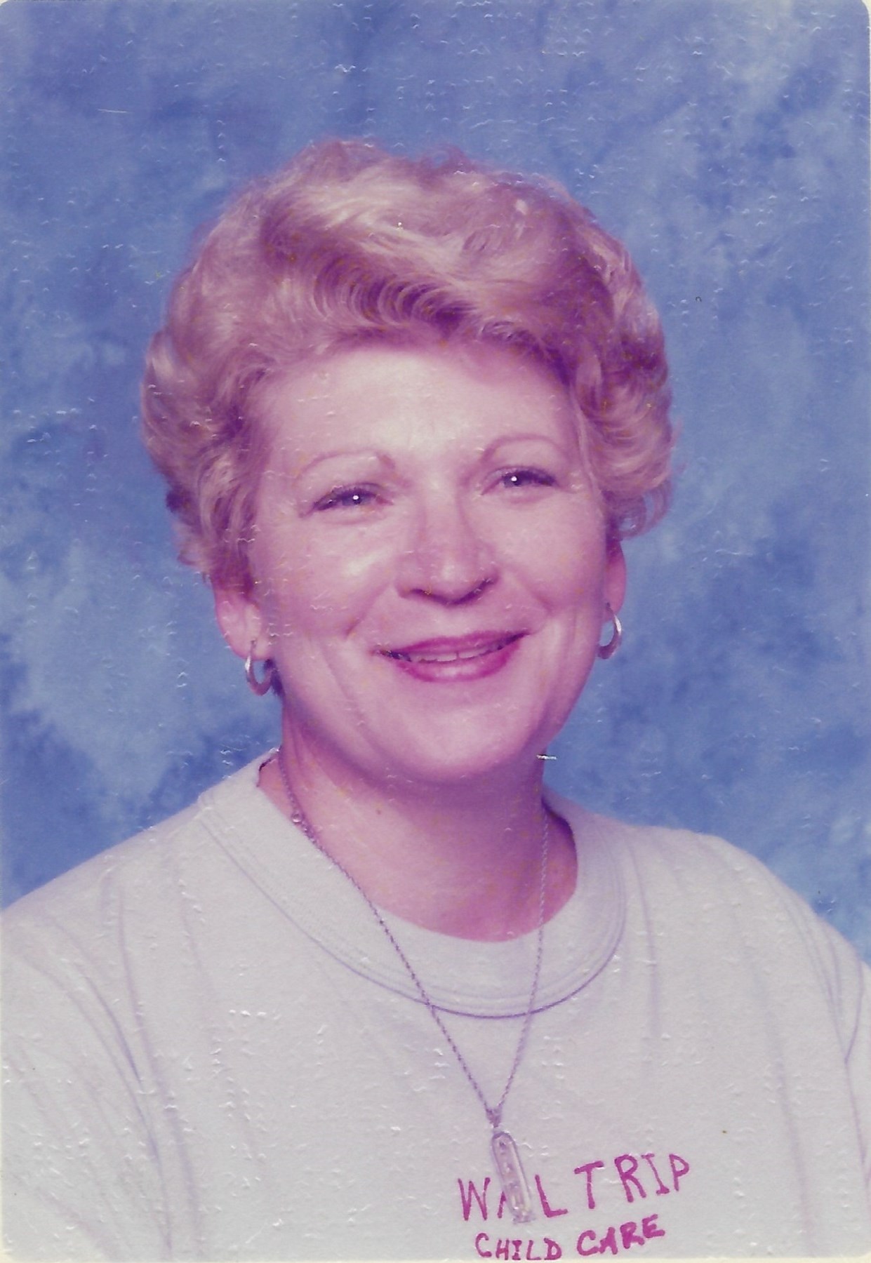 Obituary of Mary Elizabeth Huebner Peek